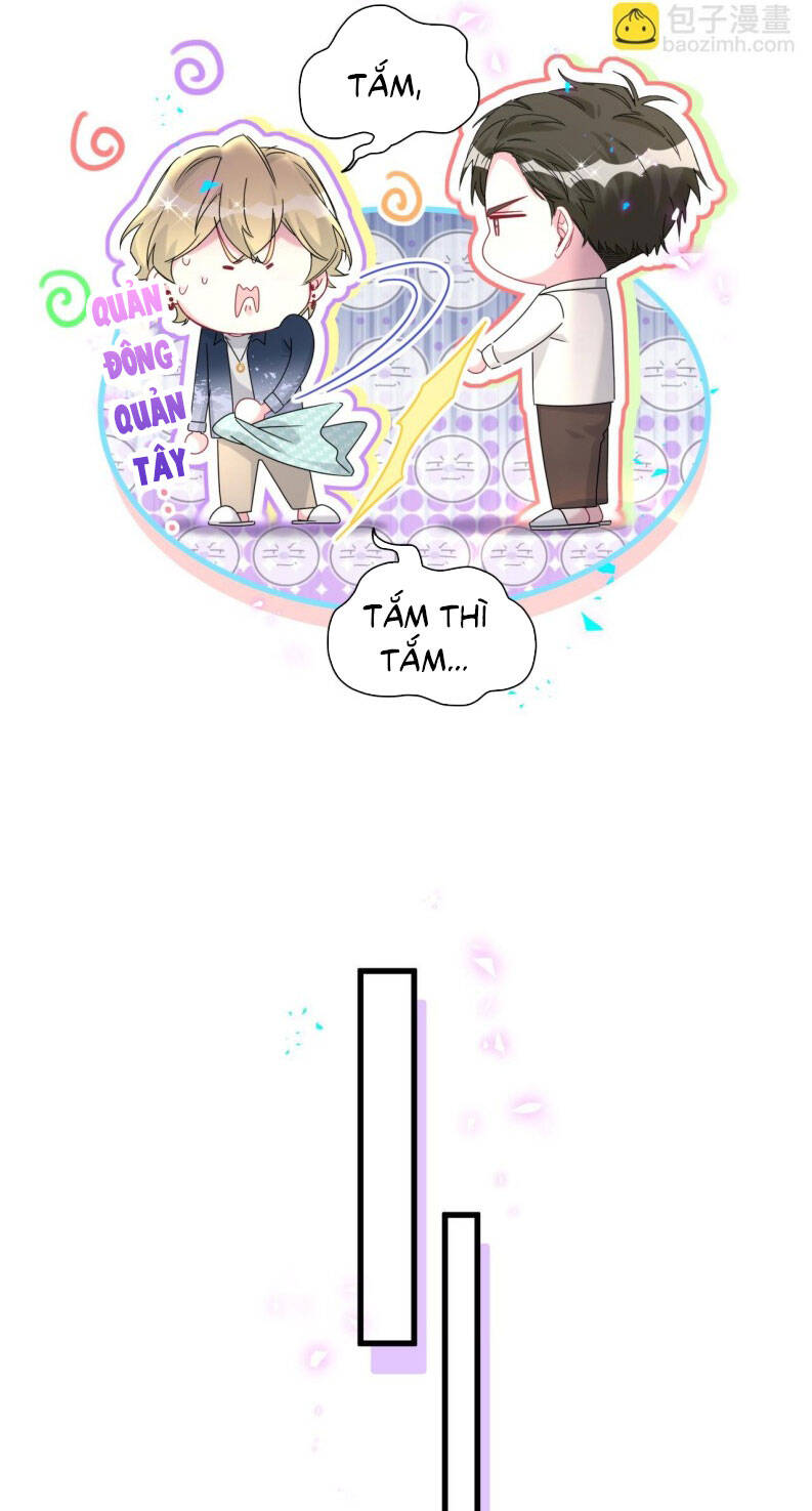 Đứa Bé Là Của Ai ???? Chapter 263 - 21