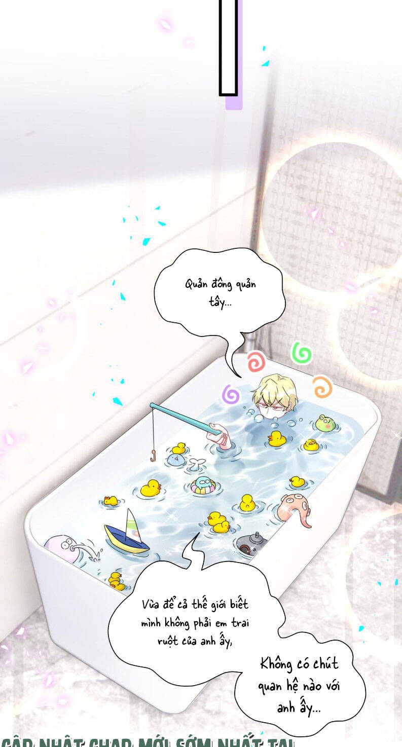 Đứa Bé Là Của Ai ???? Chapter 263 - 22