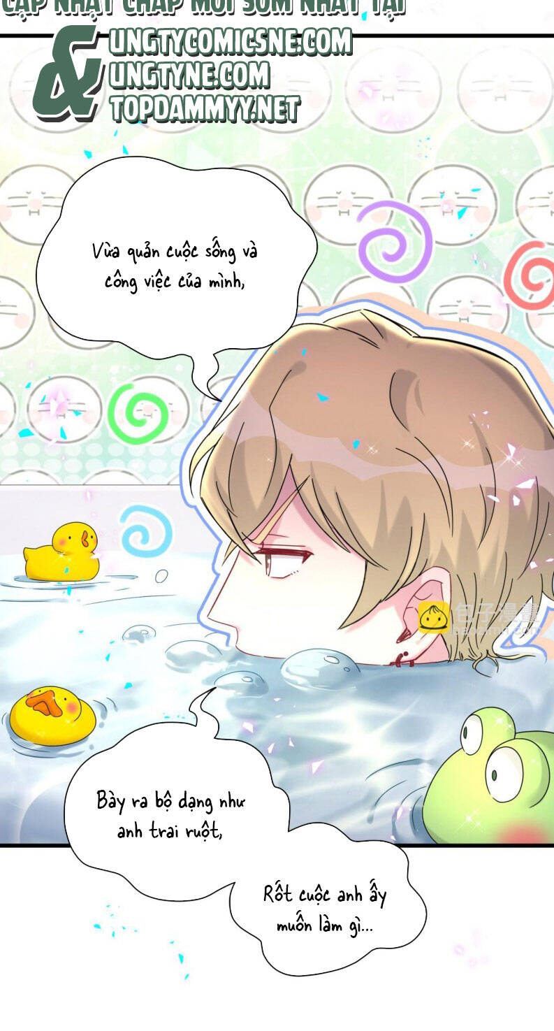 Đứa Bé Là Của Ai ???? Chapter 263 - 23