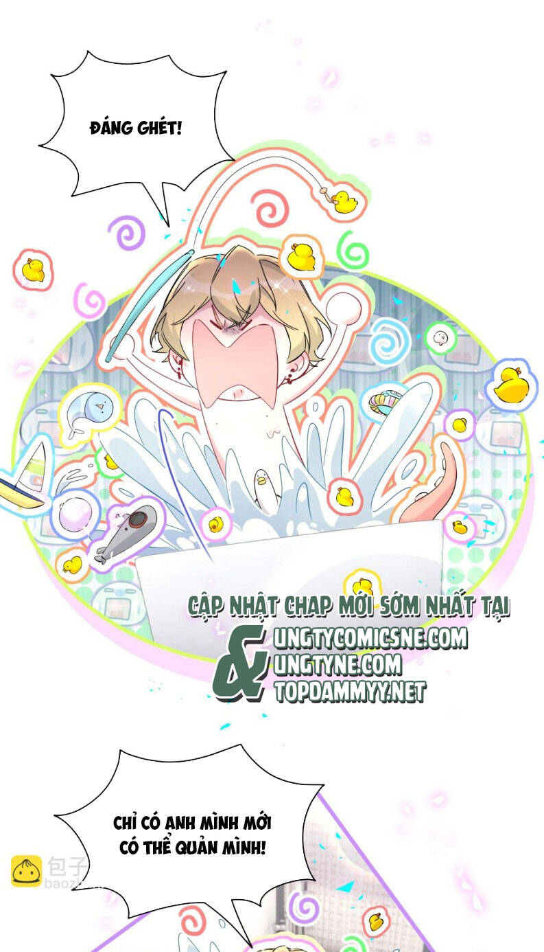 Đứa Bé Là Của Ai ???? Chapter 263 - 24