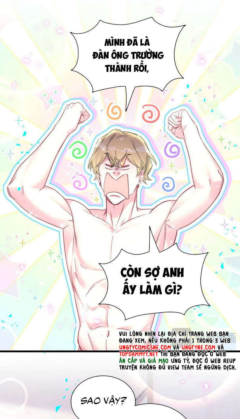 Đứa Bé Là Của Ai ???? Chapter 263 - 26