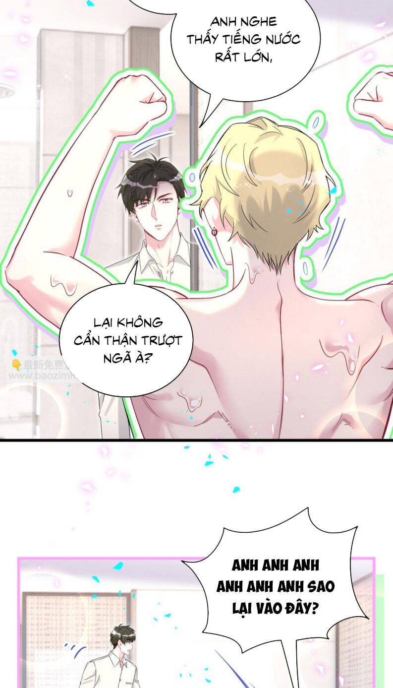 Đứa Bé Là Của Ai ???? Chapter 263 - 27