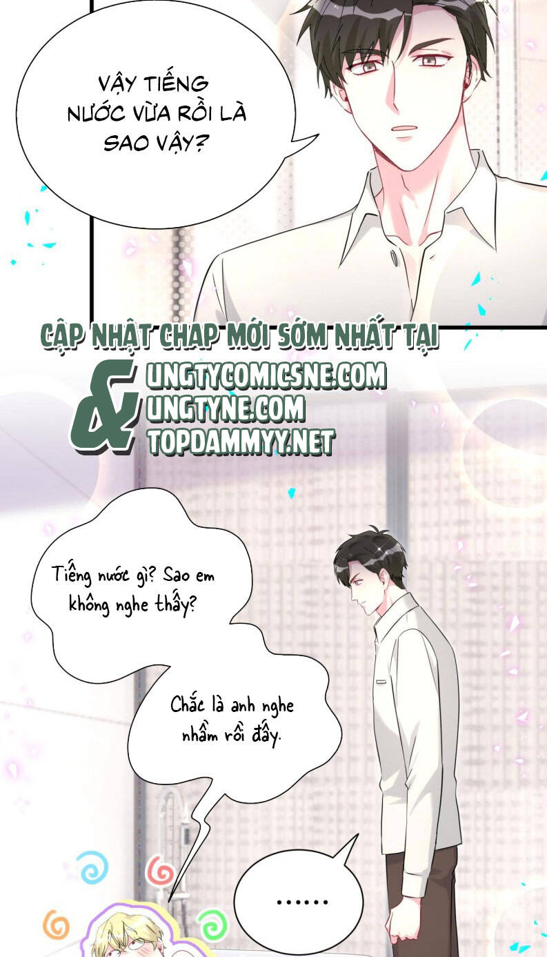 Đứa Bé Là Của Ai ???? Chapter 263 - 29