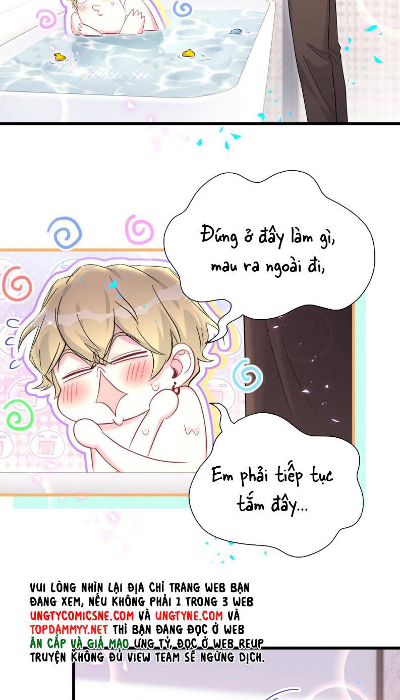 Đứa Bé Là Của Ai ???? Chapter 263 - 30