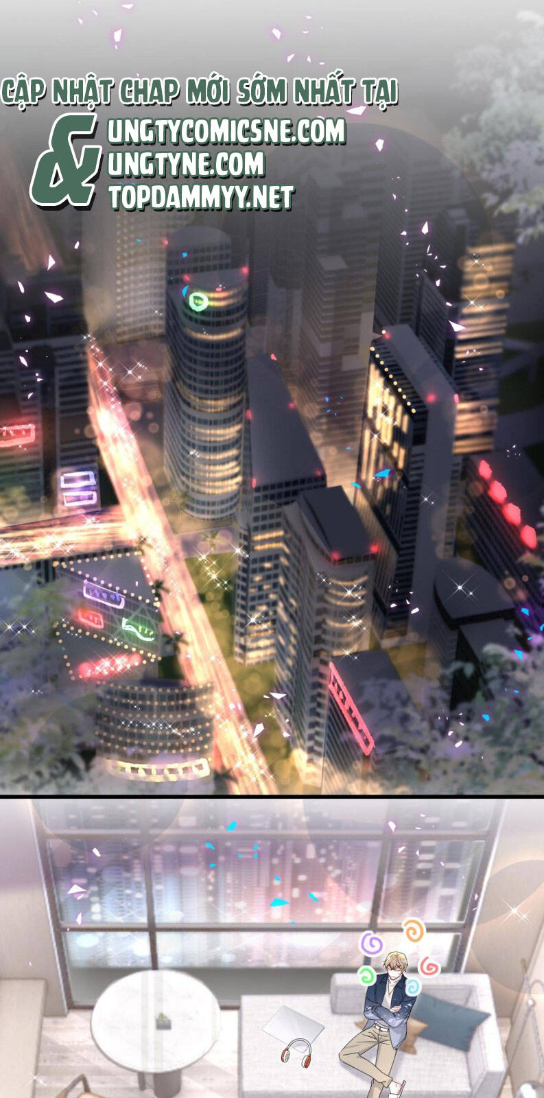 Đứa Bé Là Của Ai ???? Chapter 263 - 4