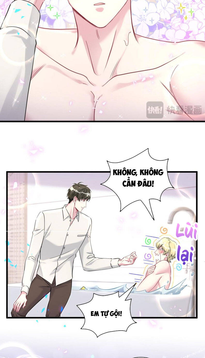 Đứa Bé Là Của Ai ???? Chapter 263 - 32