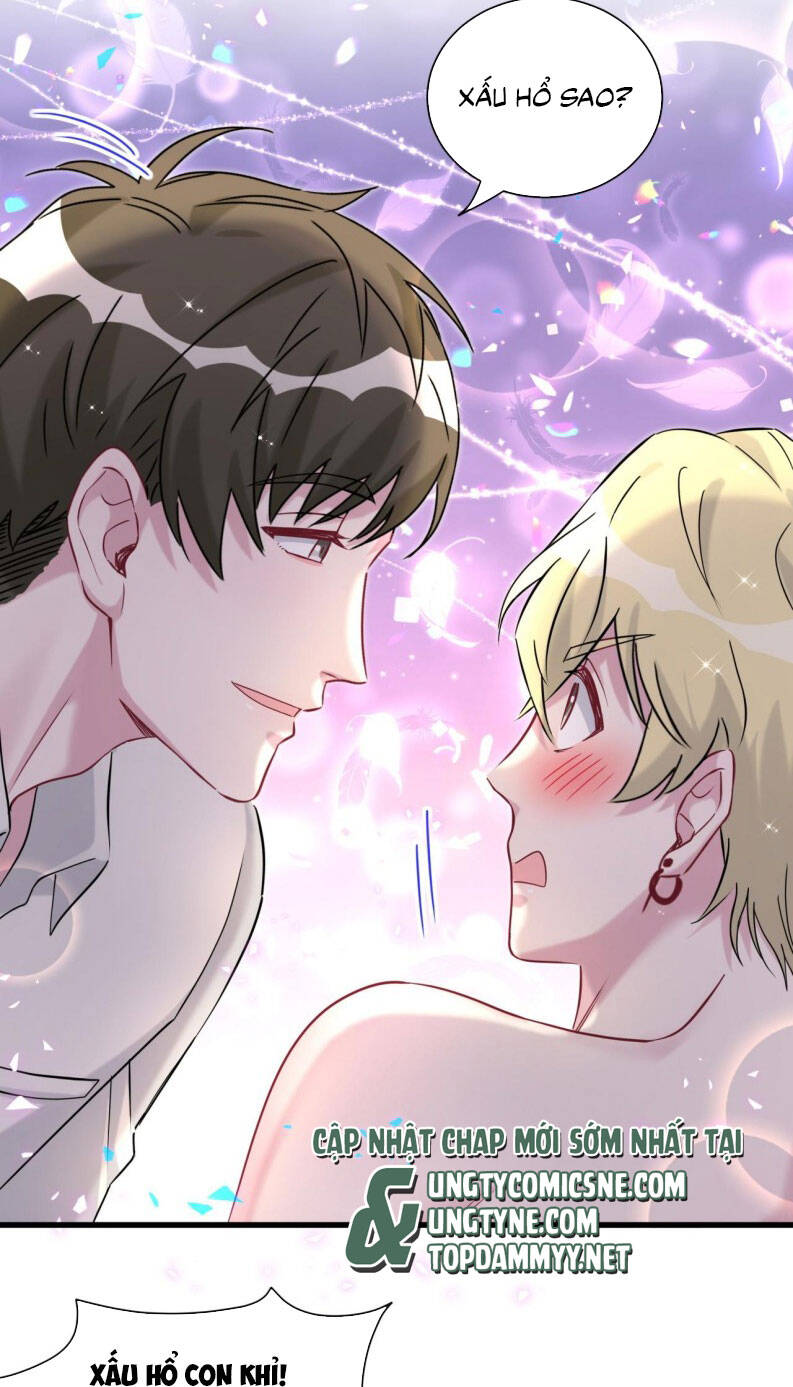 Đứa Bé Là Của Ai ???? Chapter 263 - 33