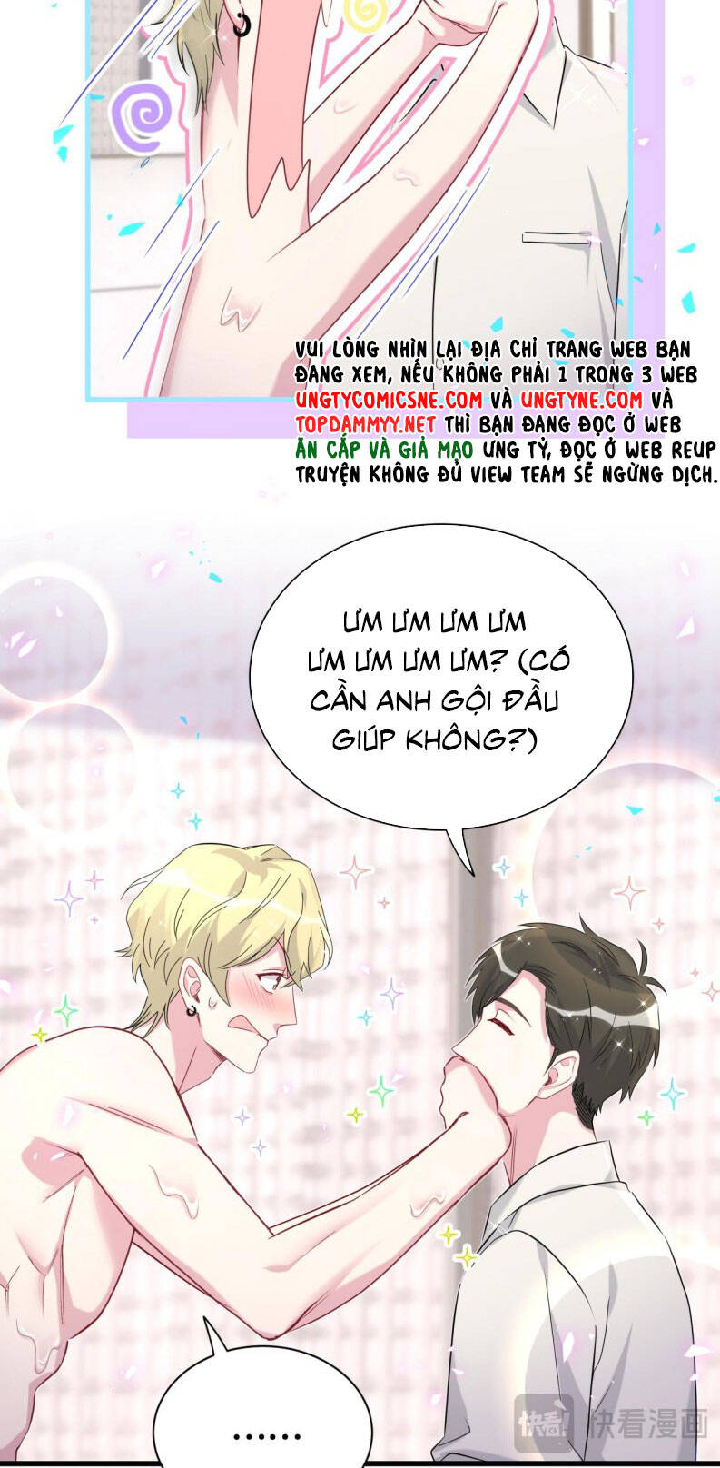 Đứa Bé Là Của Ai ???? Chapter 263 - 38
