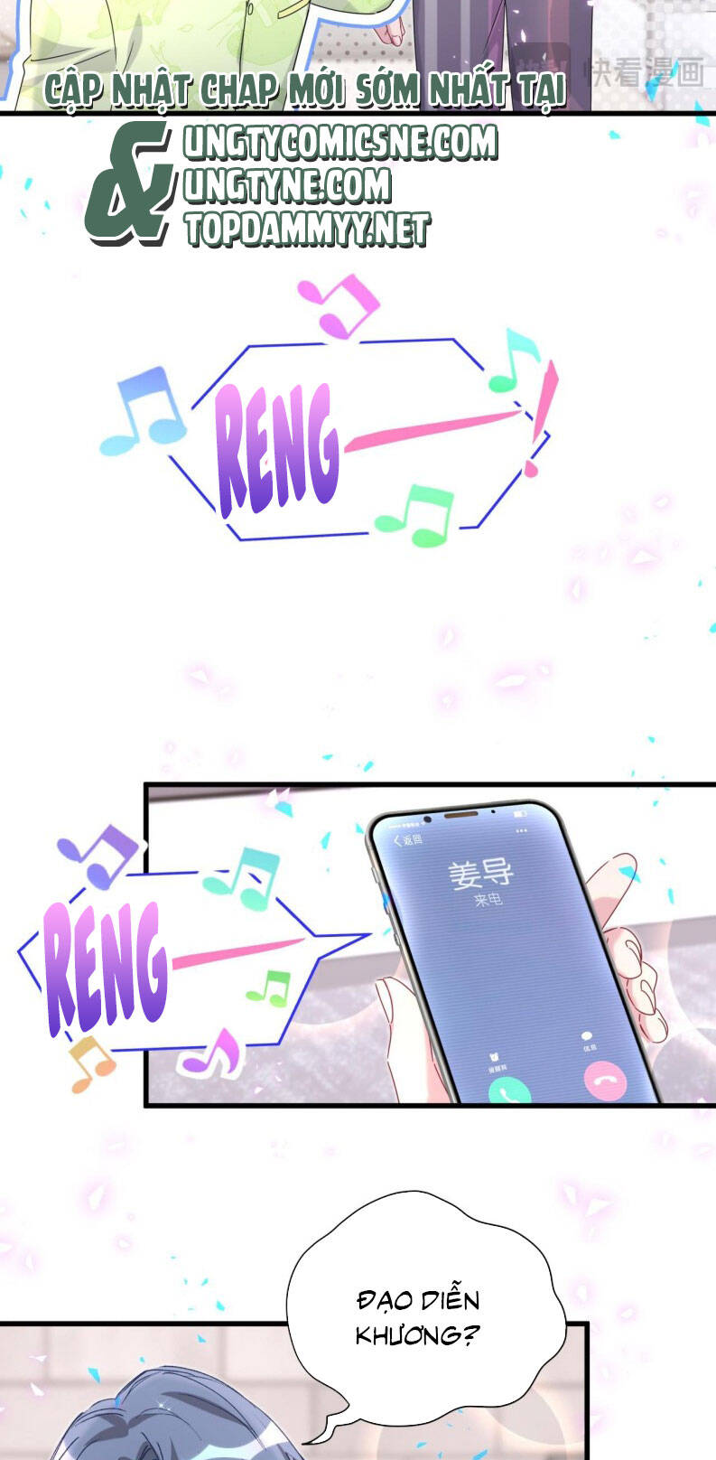 Đứa Bé Là Của Ai ???? Chapter 263 - 46