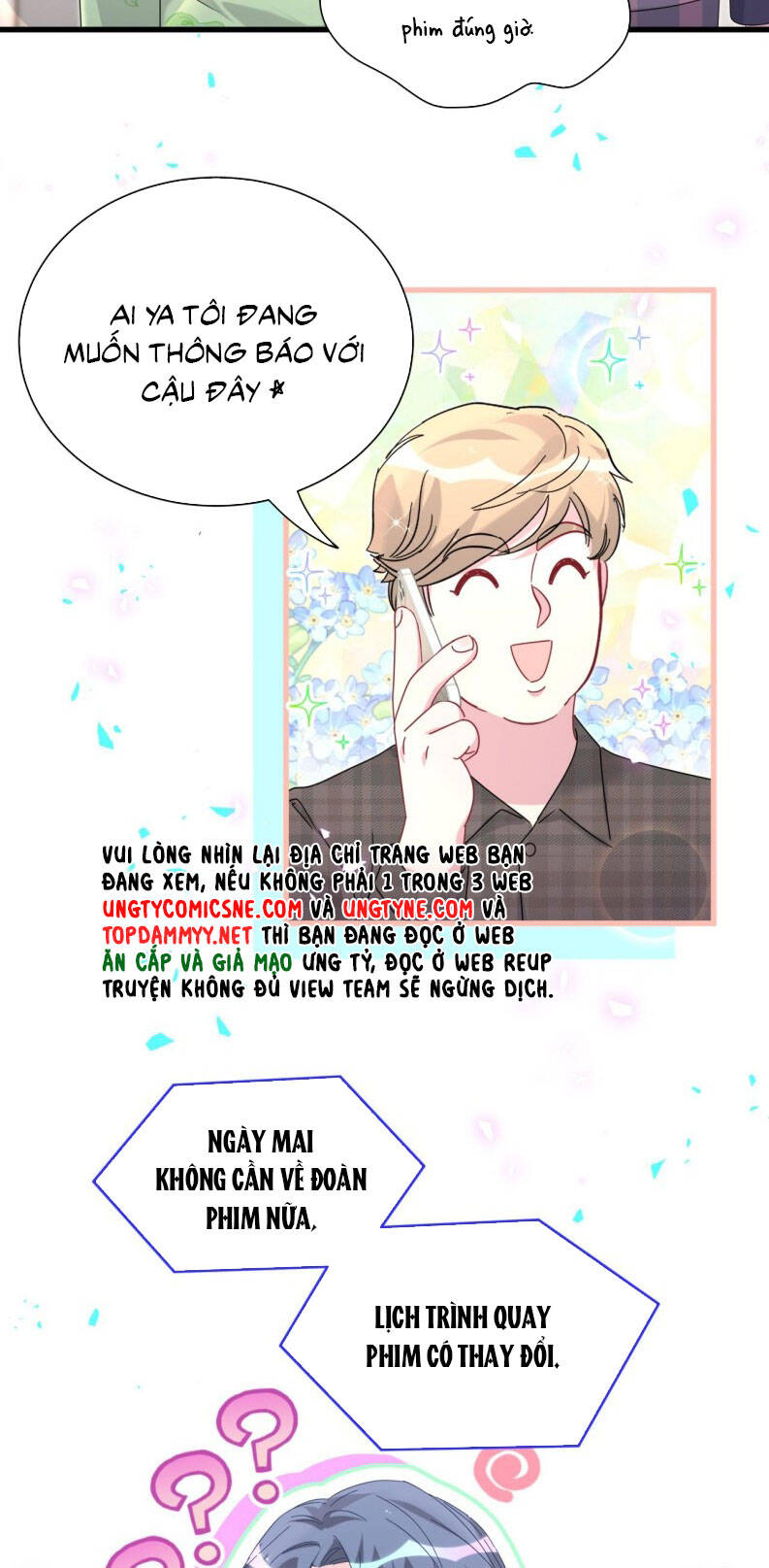 Đứa Bé Là Của Ai ???? Chapter 263 - 48