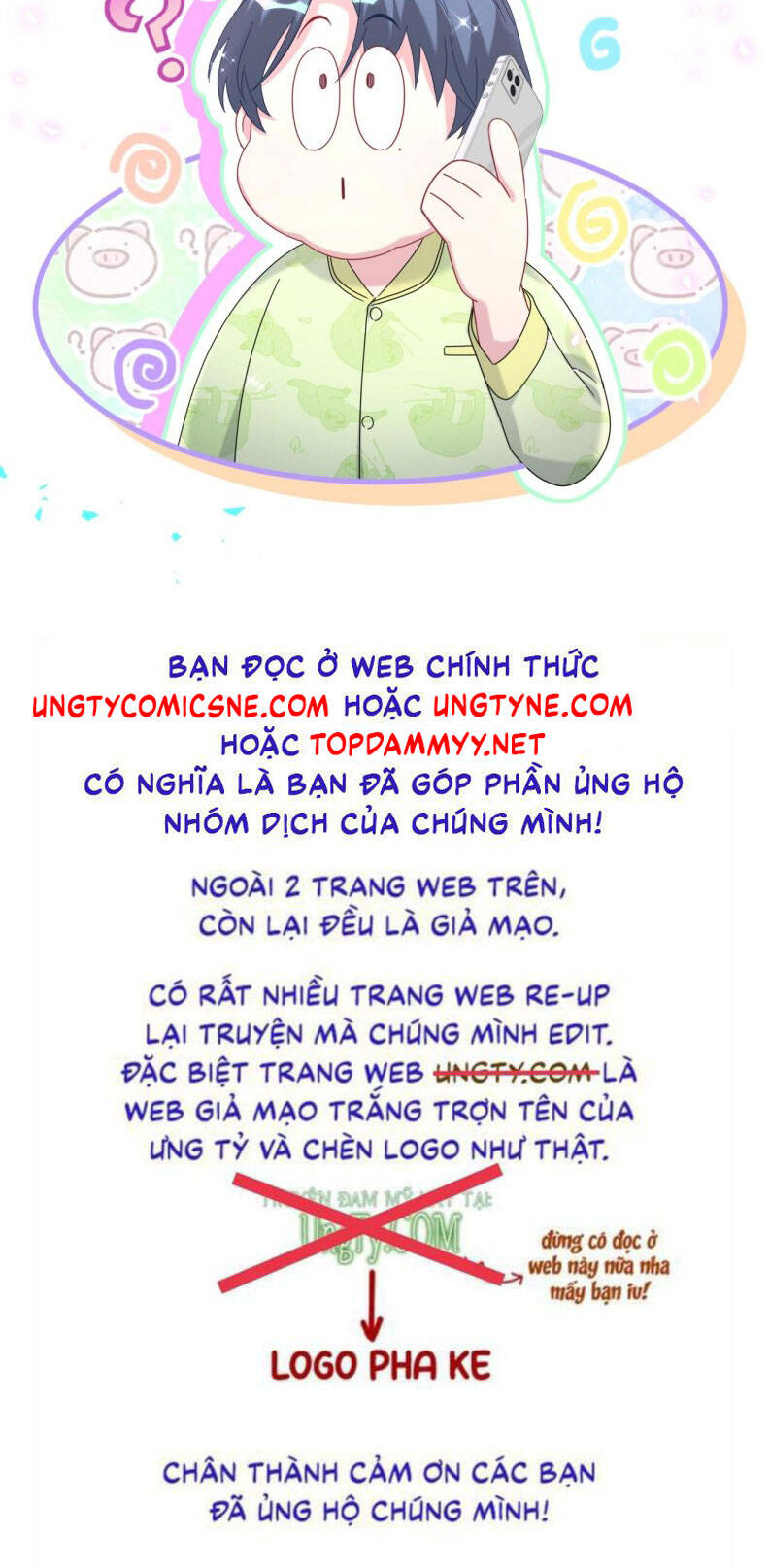 Đứa Bé Là Của Ai ???? Chapter 263 - 49