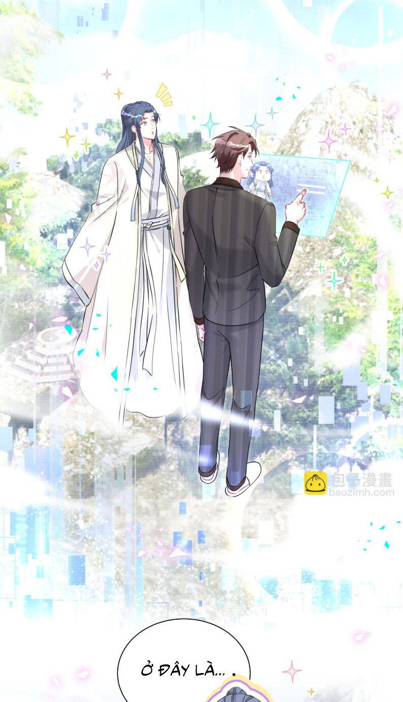 Đứa Bé Là Của Ai ???? Chapter 264 - 13