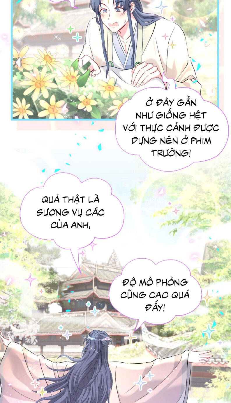 Đứa Bé Là Của Ai ???? Chapter 264 - 15