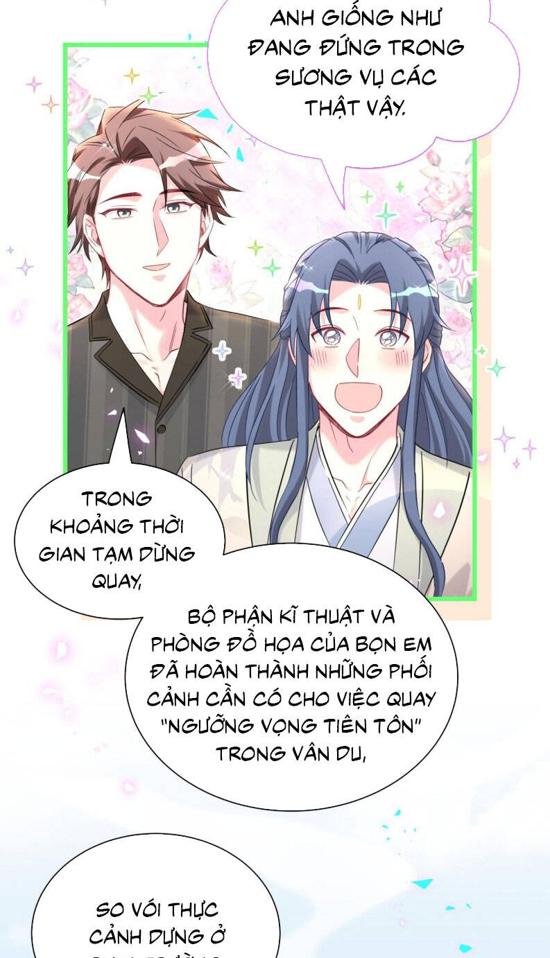 Đứa Bé Là Của Ai ???? Chapter 264 - 17