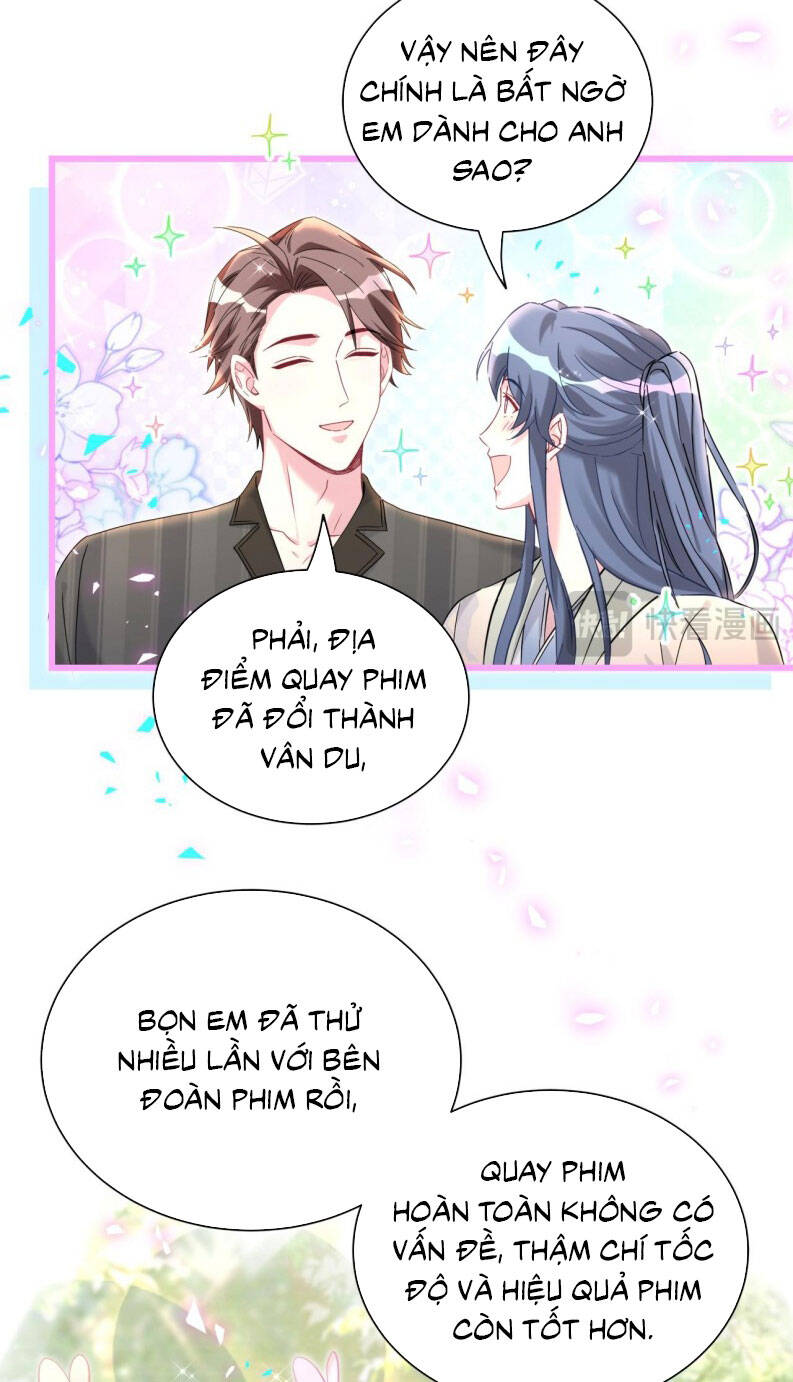 Đứa Bé Là Của Ai ???? Chapter 264 - 19