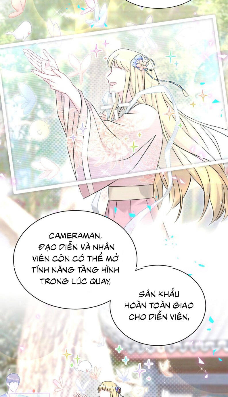 Đứa Bé Là Của Ai ???? Chapter 264 - 20