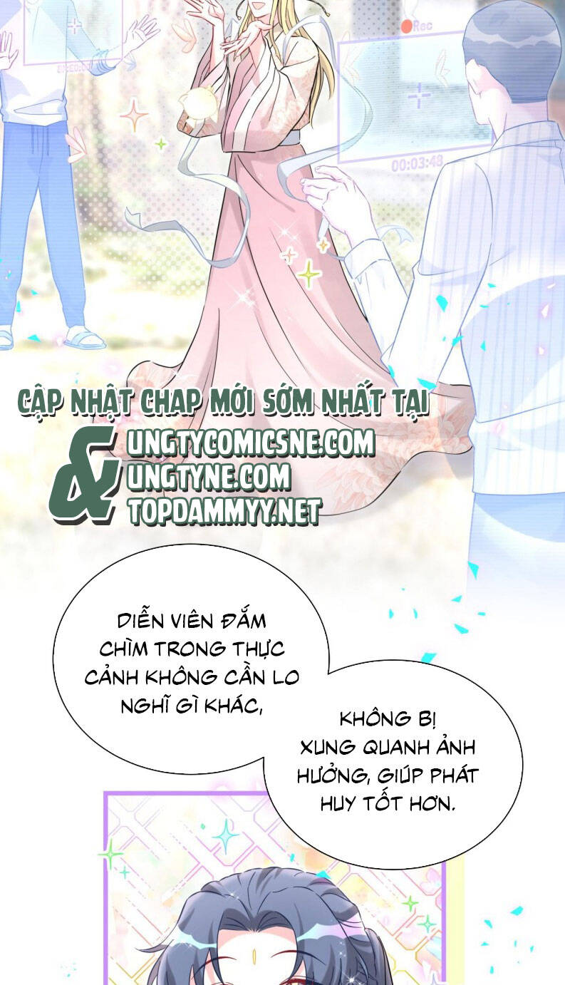 Đứa Bé Là Của Ai ???? Chapter 264 - 21