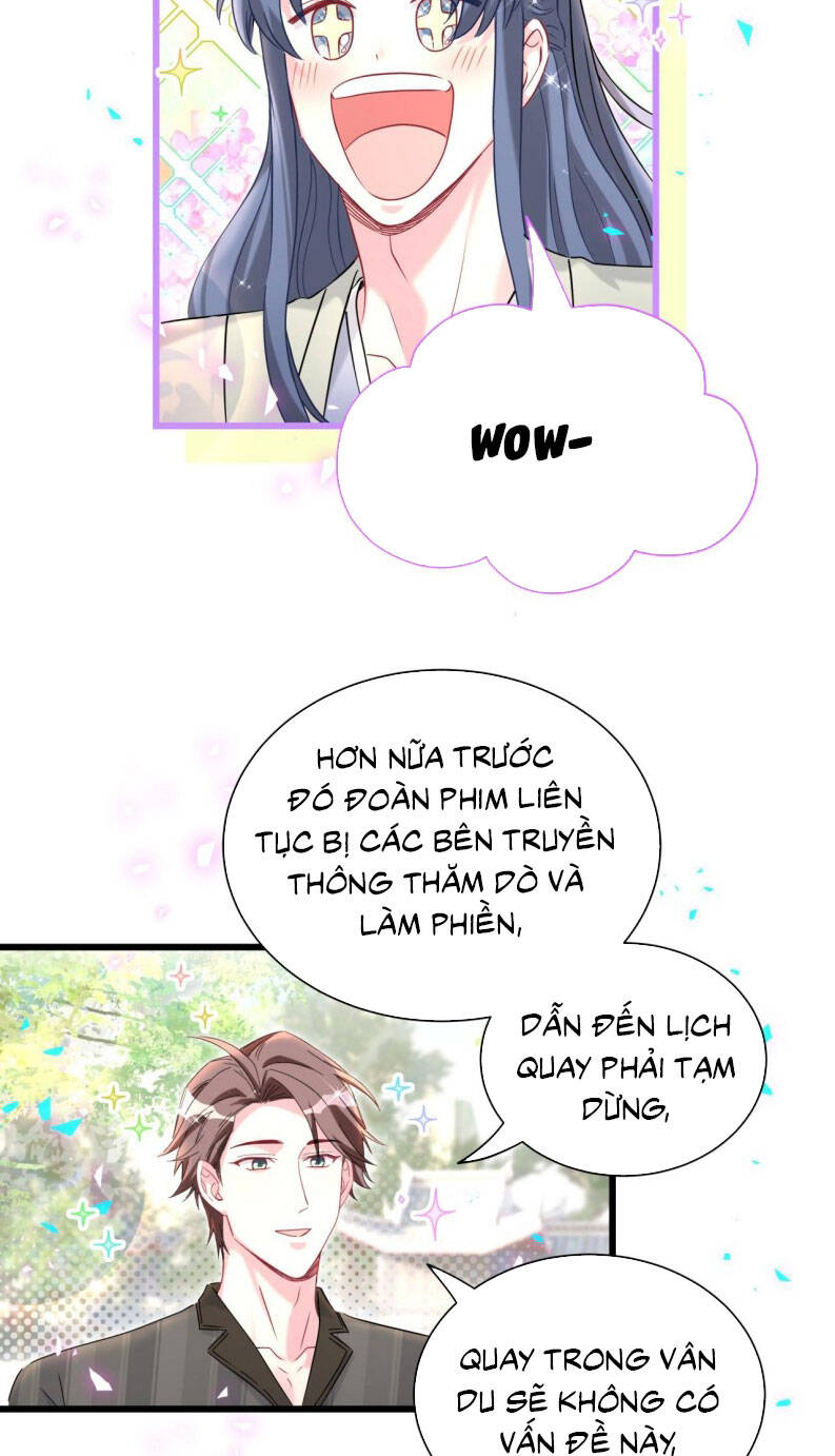 Đứa Bé Là Của Ai ???? Chapter 264 - 22