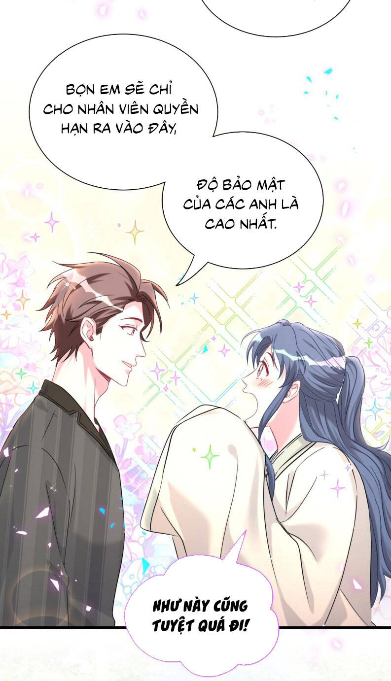 Đứa Bé Là Của Ai ???? Chapter 264 - 23