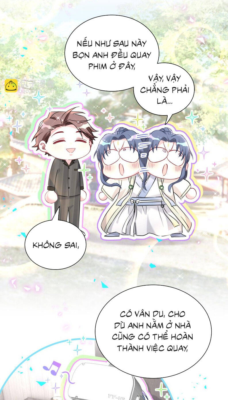 Đứa Bé Là Của Ai ???? Chapter 264 - 24