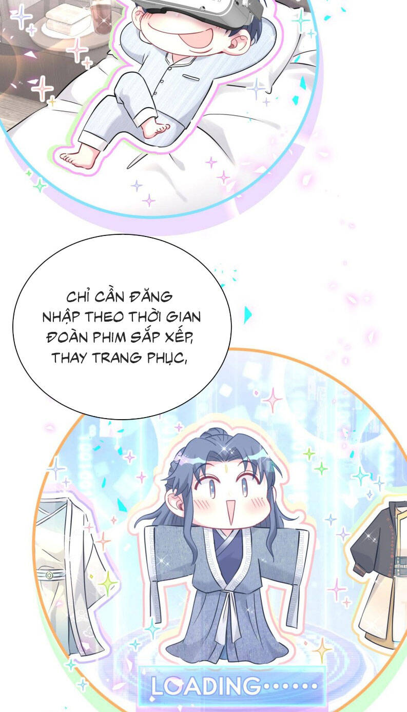 Đứa Bé Là Của Ai ???? Chapter 264 - 25