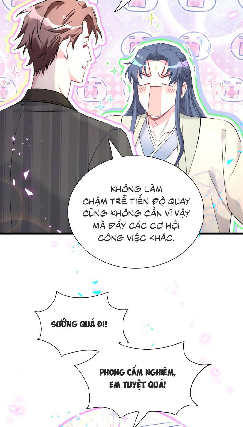 Đứa Bé Là Của Ai ???? Chapter 264 - 27