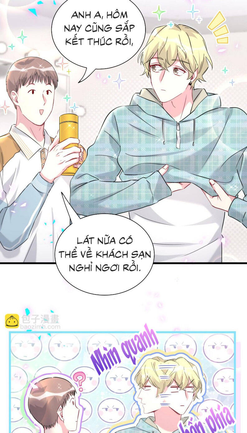 Đứa Bé Là Của Ai ???? Chapter 264 - 33