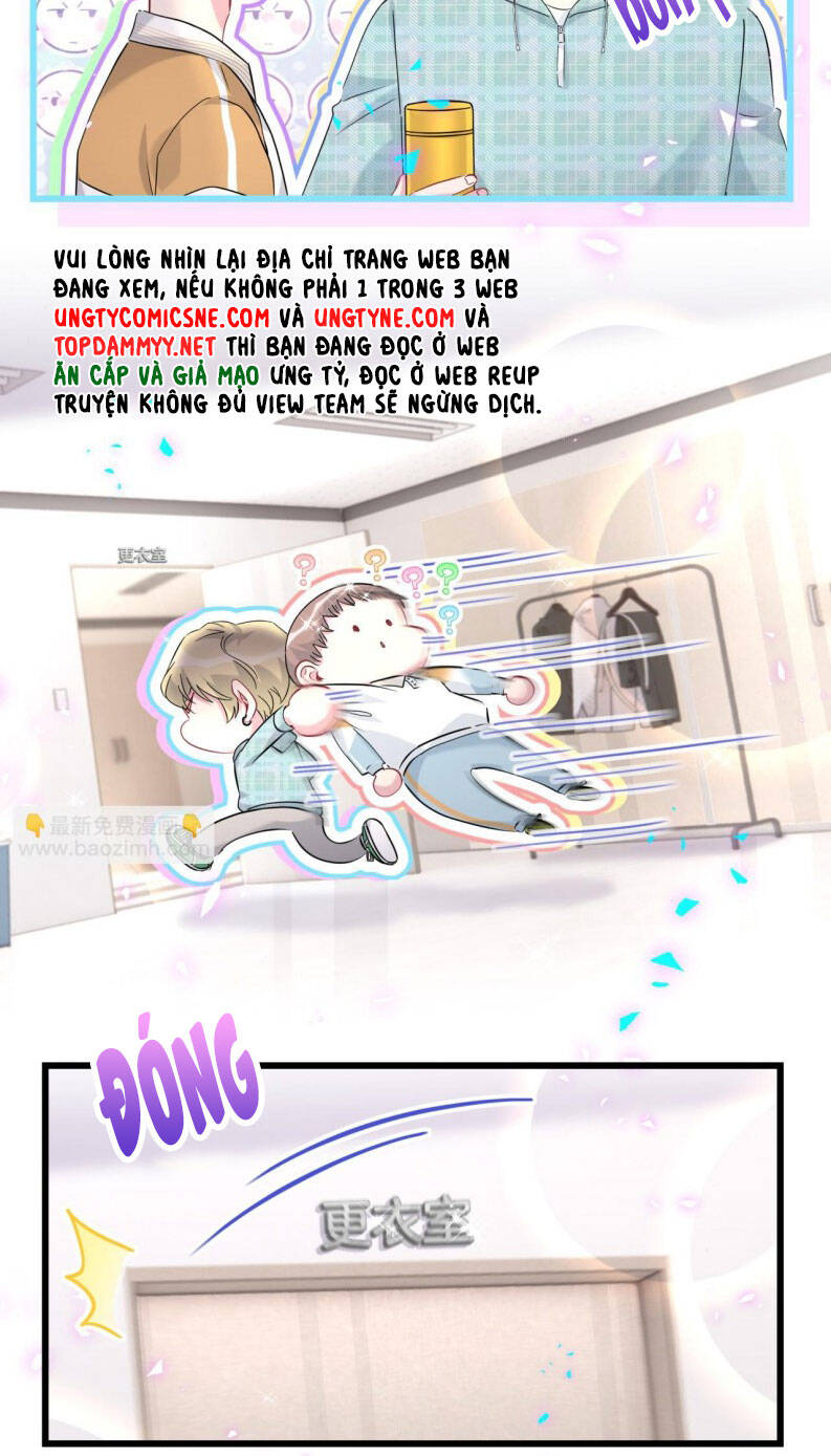 Đứa Bé Là Của Ai ???? Chapter 264 - 34