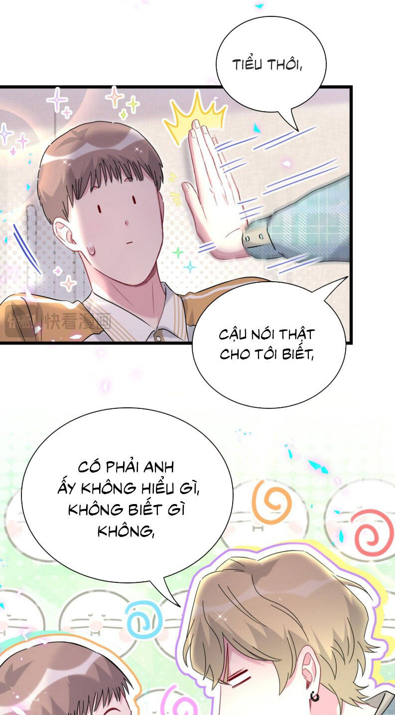 Đứa Bé Là Của Ai ???? Chapter 264 - 35