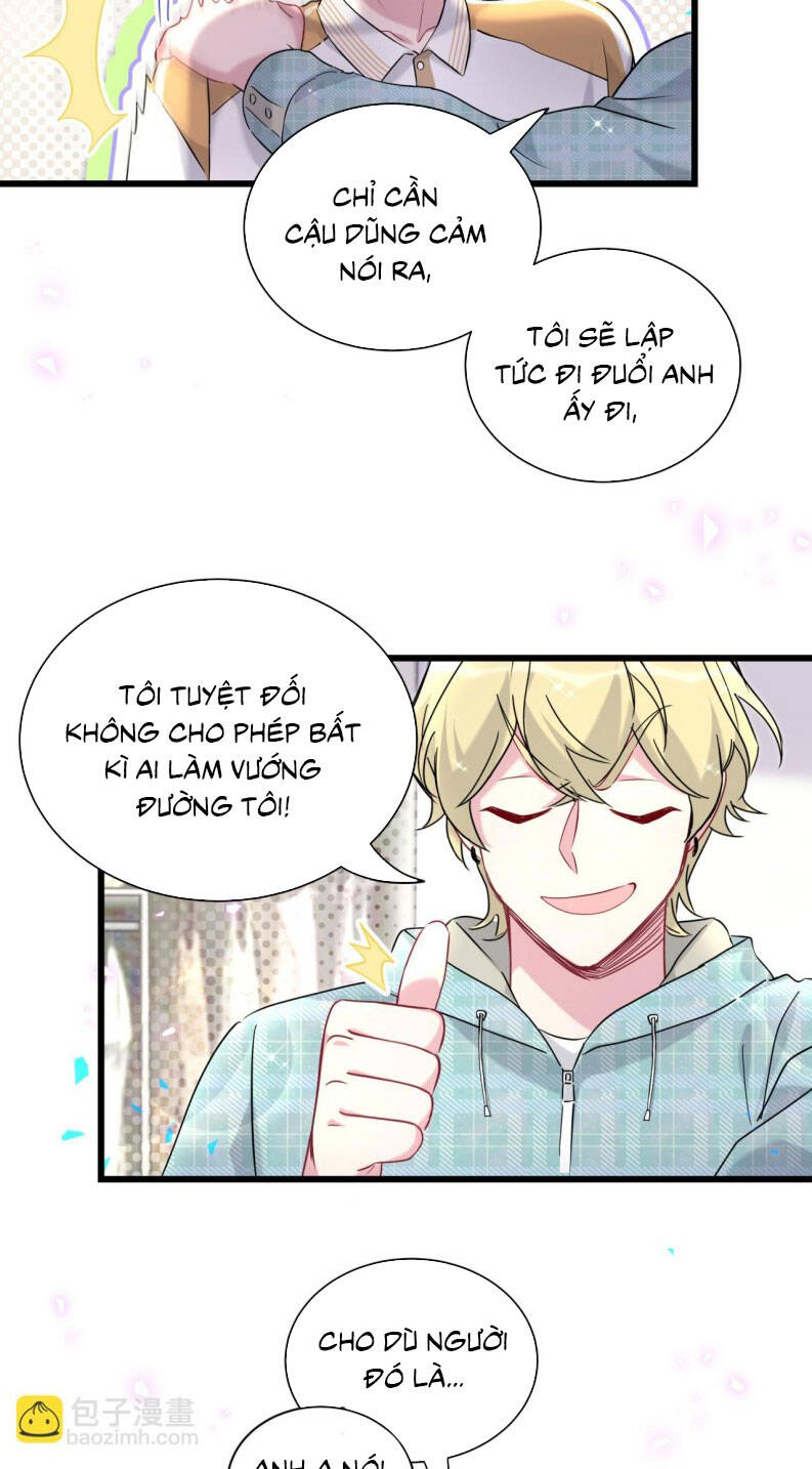 Đứa Bé Là Của Ai ???? Chapter 264 - 37