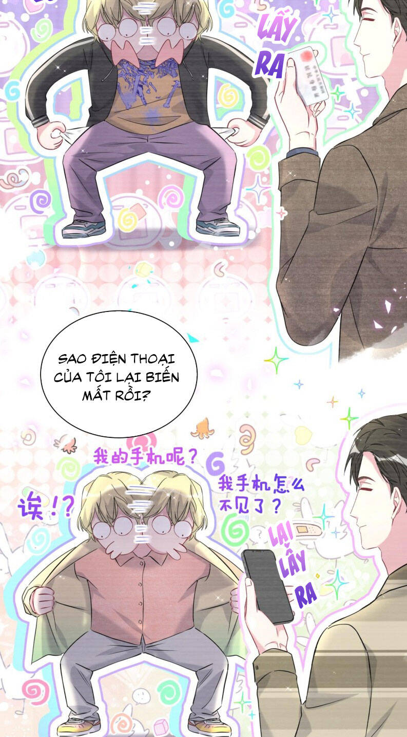 Đứa Bé Là Của Ai ???? Chapter 264 - 39