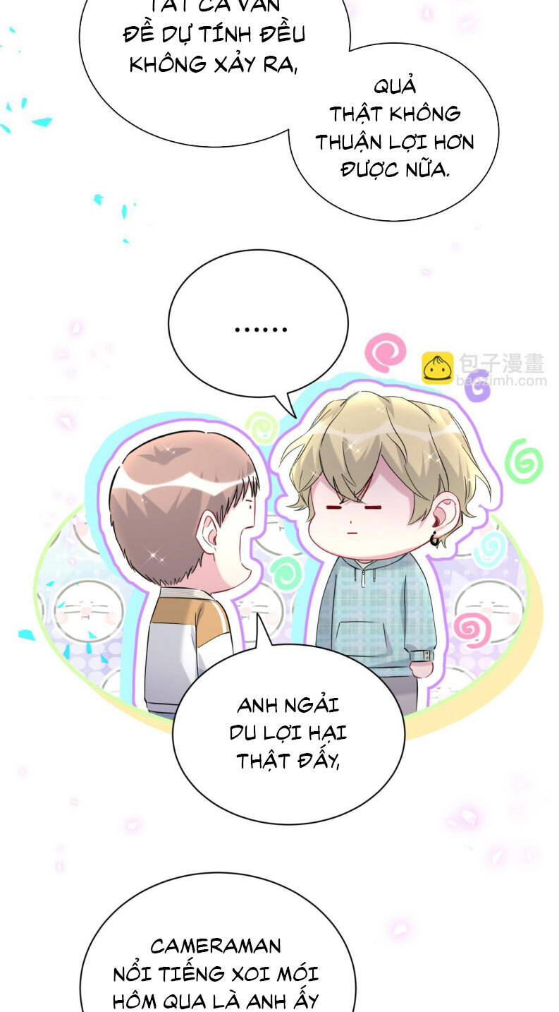 Đứa Bé Là Của Ai ???? Chapter 264 - 41