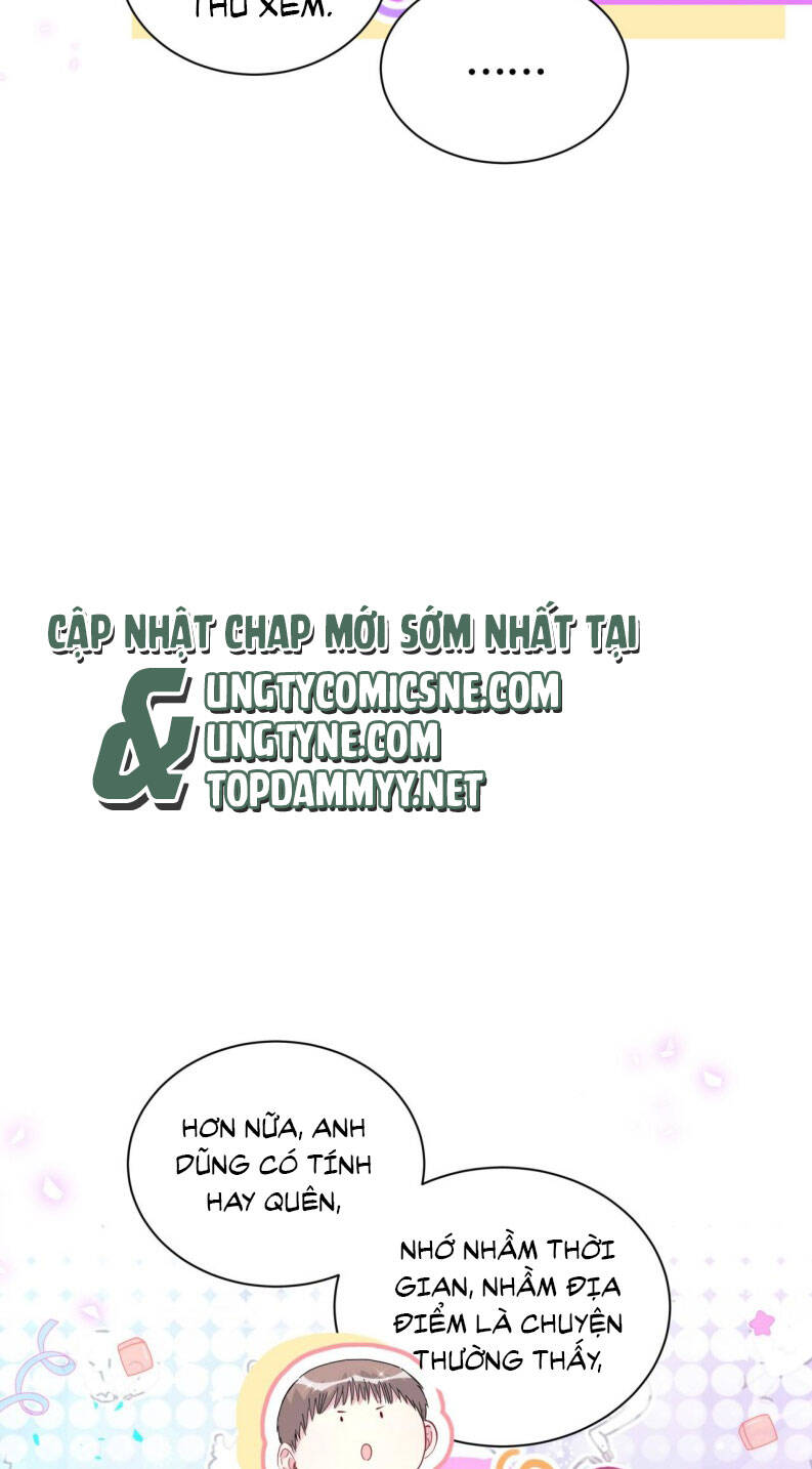 Đứa Bé Là Của Ai ???? Chapter 264 - 43