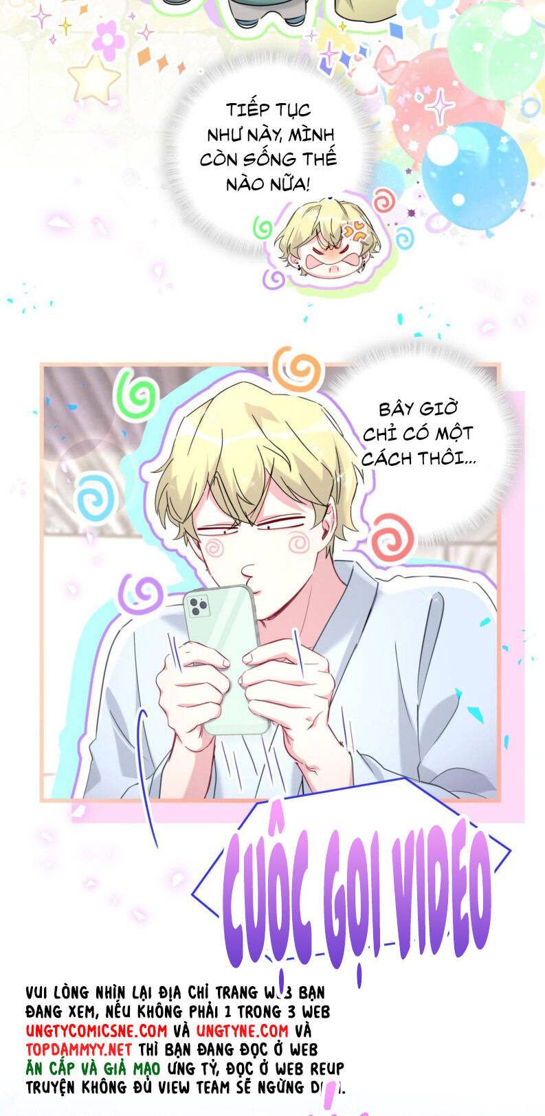 Đứa Bé Là Của Ai ???? Chapter 264 - 49