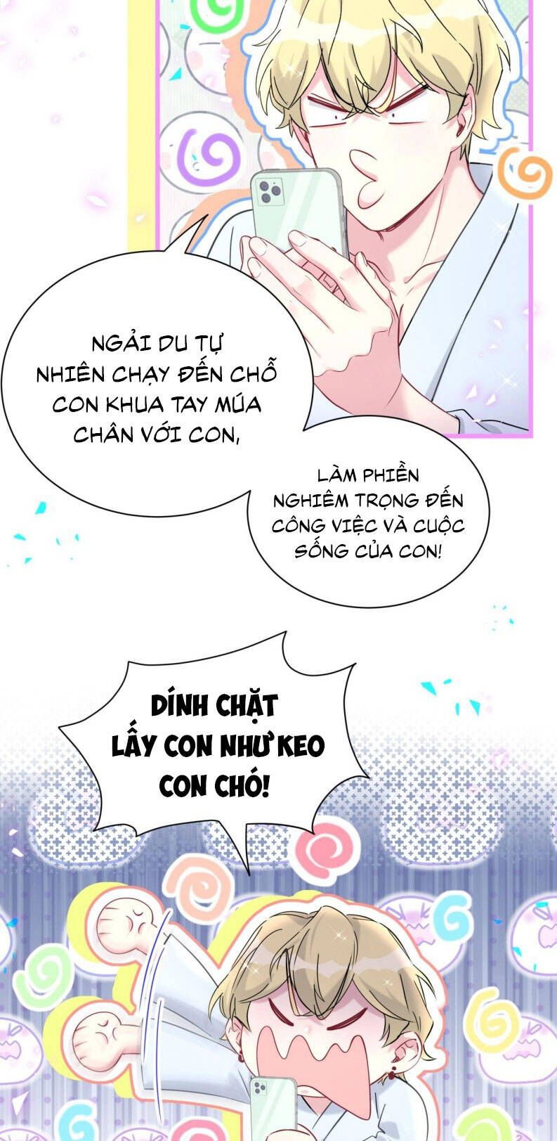 Đứa Bé Là Của Ai ???? Chapter 264 - 52