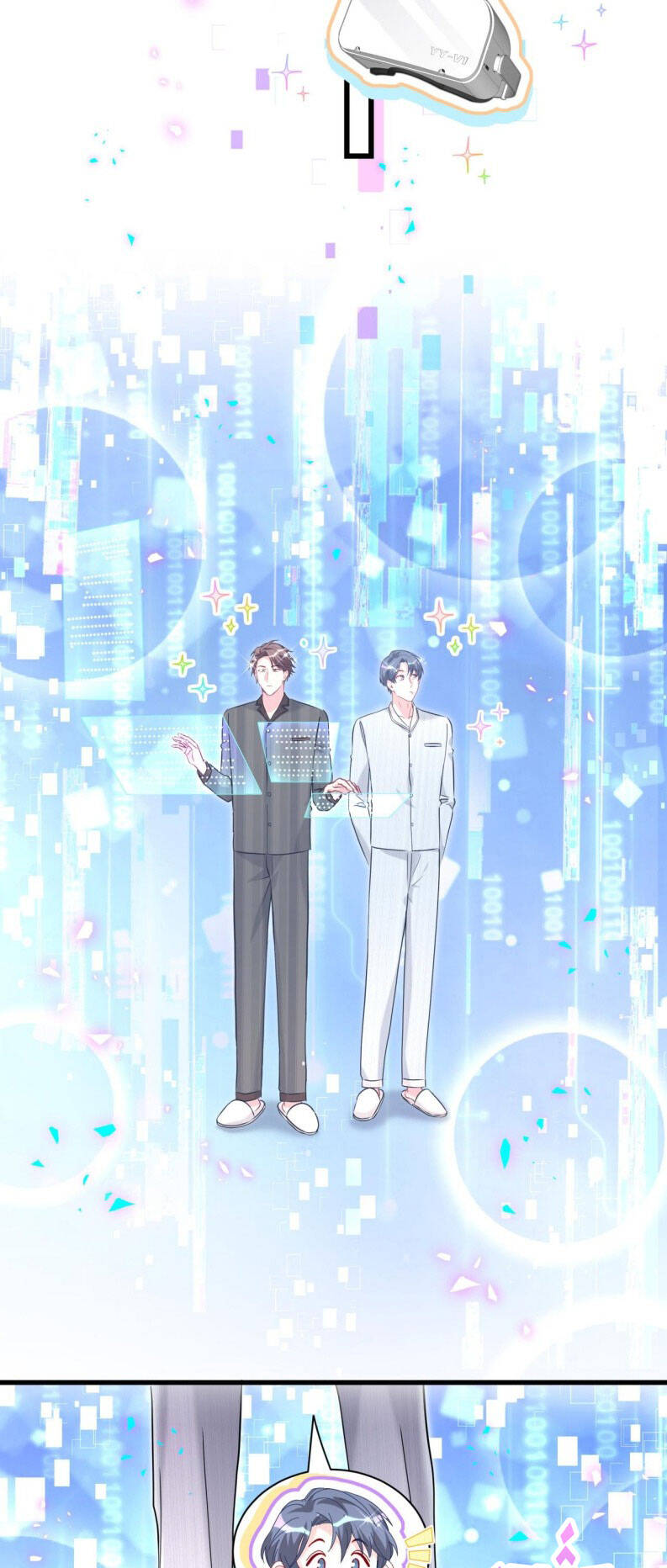 Đứa Bé Là Của Ai ???? Chapter 264 - 7