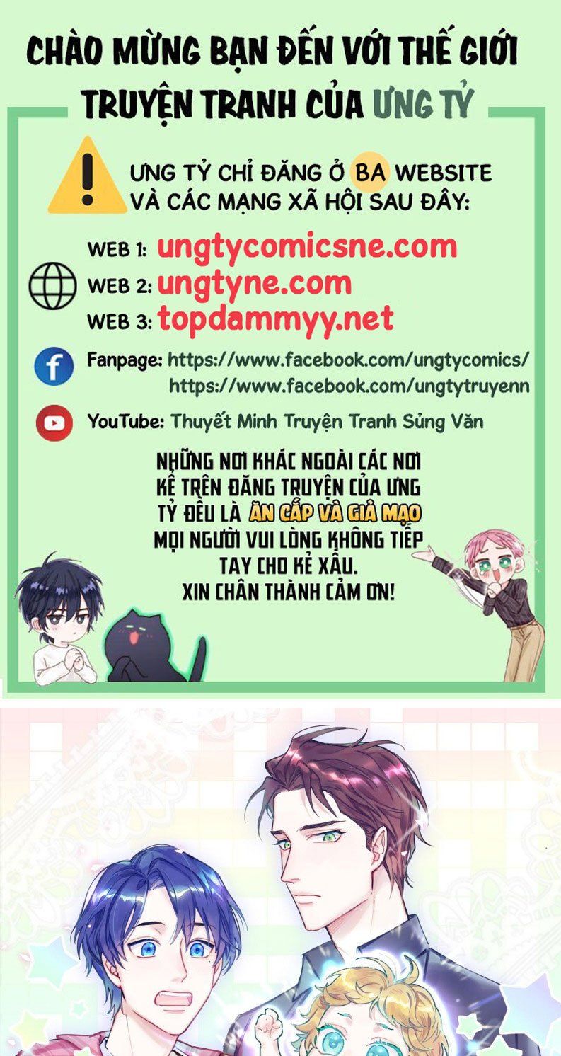 Đứa Bé Là Của Ai ???? Chapter 265 - 2