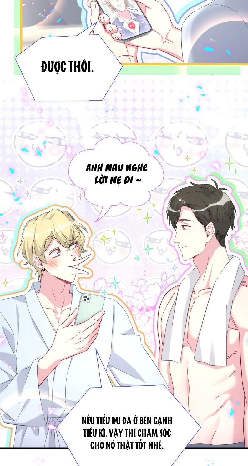 Đứa Bé Là Của Ai ???? Chapter 265 - 11