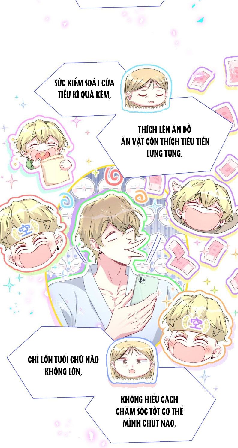 Đứa Bé Là Của Ai ???? Chapter 265 - 12