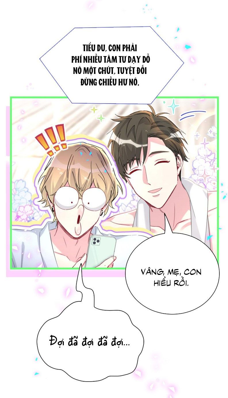 Đứa Bé Là Của Ai ???? Chapter 265 - 13