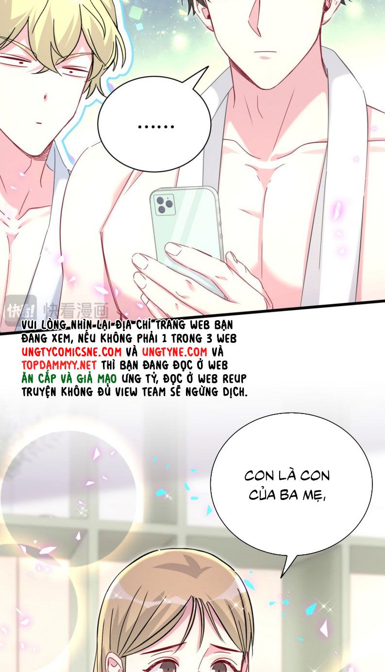 Đứa Bé Là Của Ai ???? Chapter 265 - 16