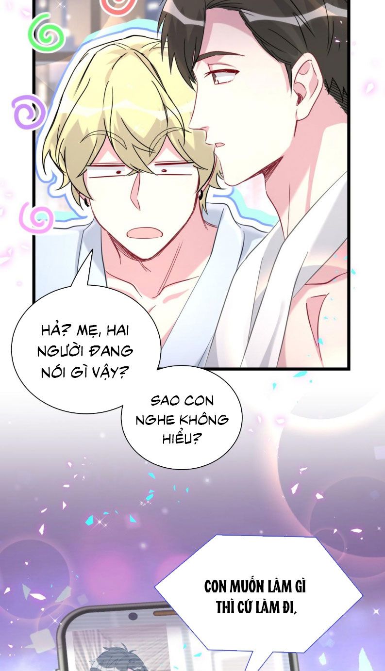Đứa Bé Là Của Ai ???? Chapter 265 - 18