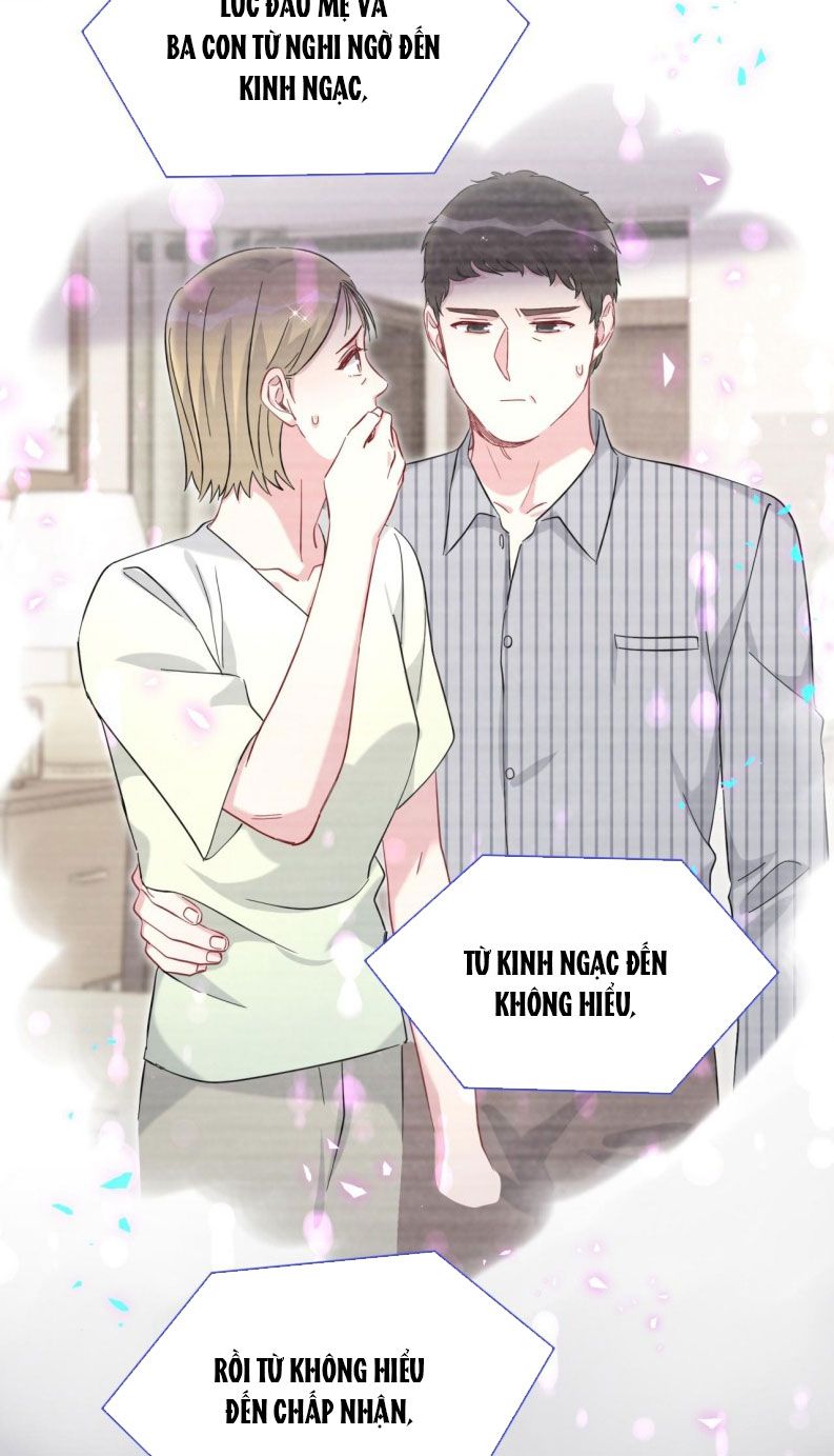 Đứa Bé Là Của Ai ???? Chapter 265 - 20