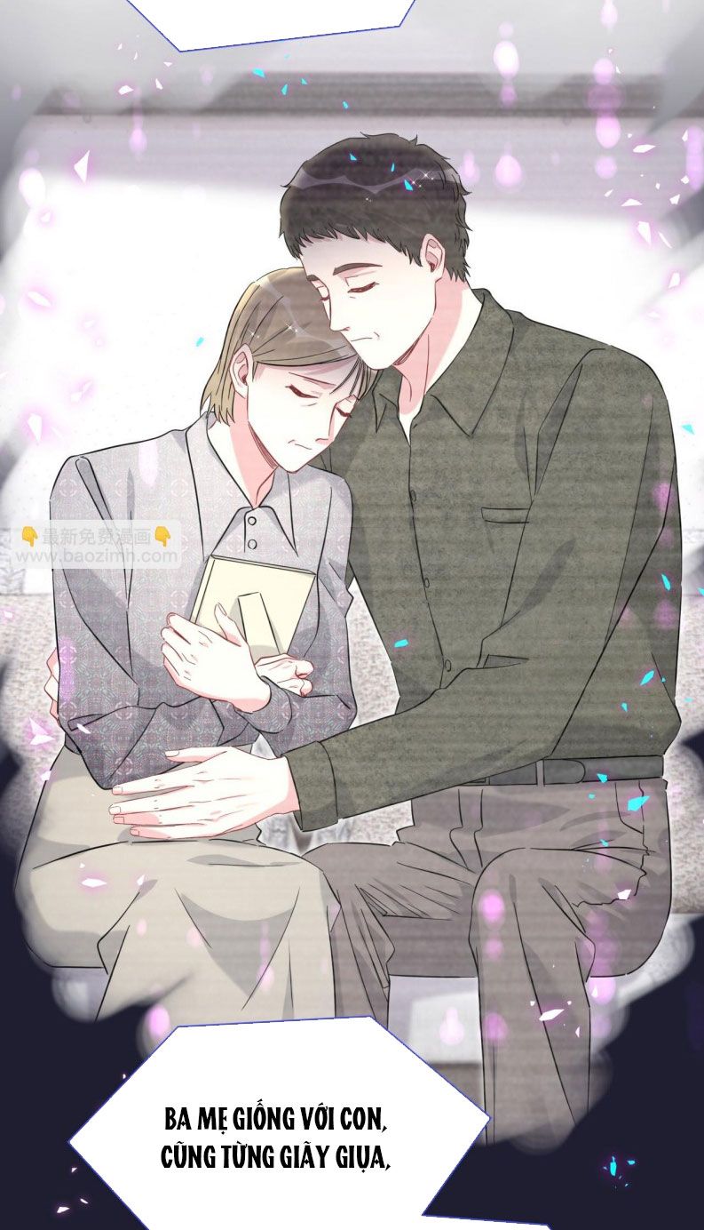 Đứa Bé Là Của Ai ???? Chapter 265 - 21