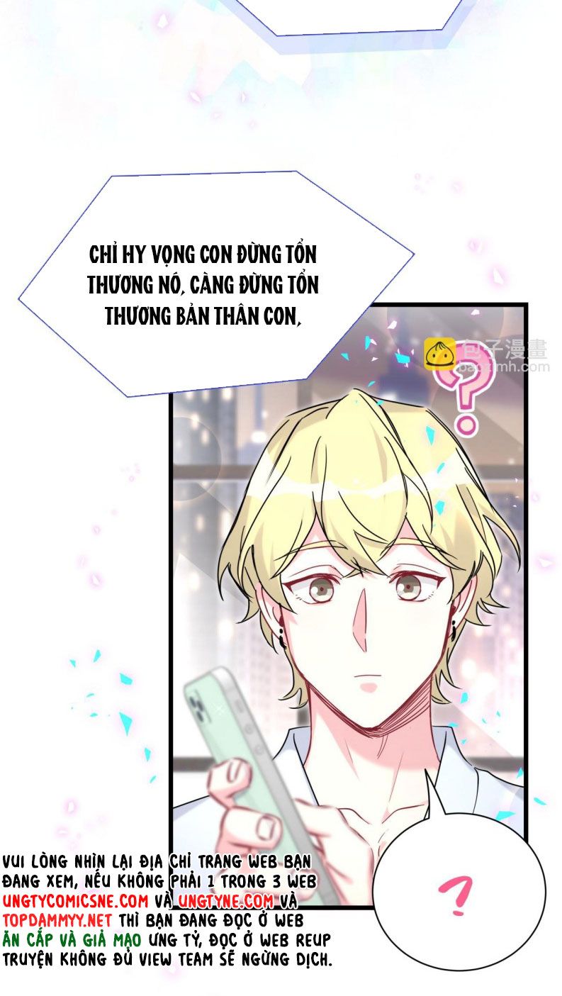 Đứa Bé Là Của Ai ???? Chapter 265 - 25