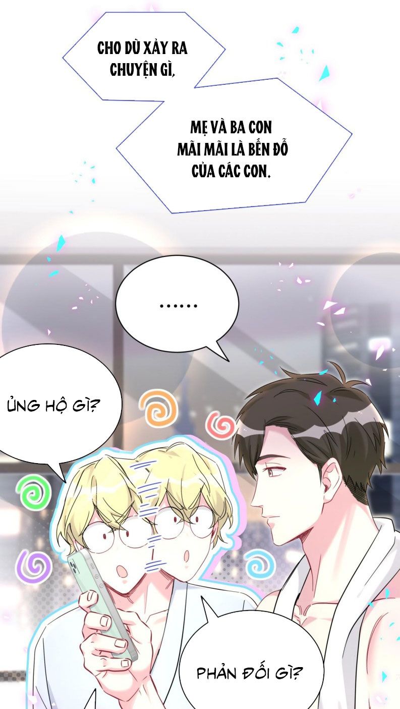 Đứa Bé Là Của Ai ???? Chapter 265 - 26