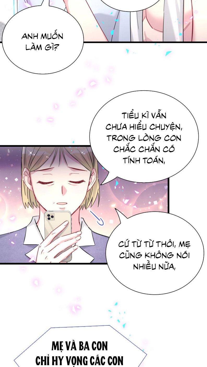 Đứa Bé Là Của Ai ???? Chapter 265 - 27