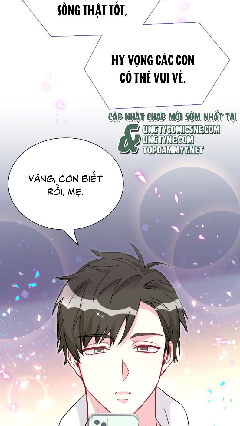Đứa Bé Là Của Ai ???? Chapter 265 - 28