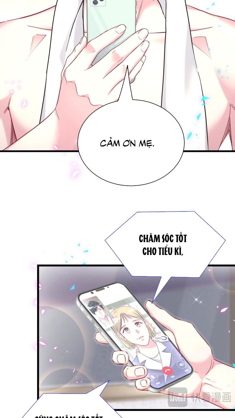 Đứa Bé Là Của Ai ???? Chapter 265 - 29