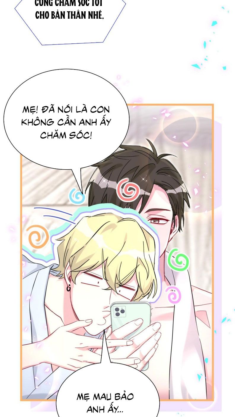 Đứa Bé Là Của Ai ???? Chapter 265 - 30